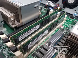 Server HP ProLiant DL 32GB Intel Xeon HDD 2T