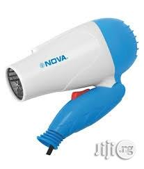 Nova Handheld Hair Drier