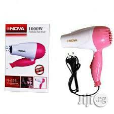 Nova Handheld Hair Drier