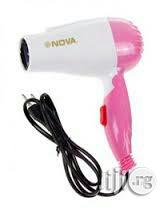 Nova Handheld Hair Drier