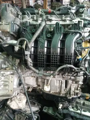 2ar Toyota Camry, Venza, Rav4 Etc