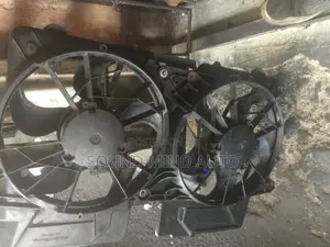 Ford Explorer 2005 Model Raditor Fan