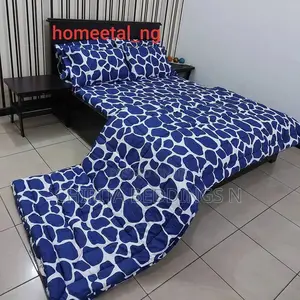 Bedsheets With Swag
