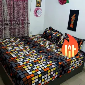 Bedsheets With Swag