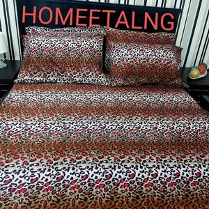 Bedsheets With Swag