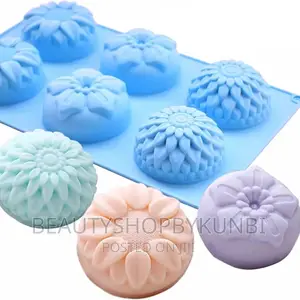 3d Silicone Mold