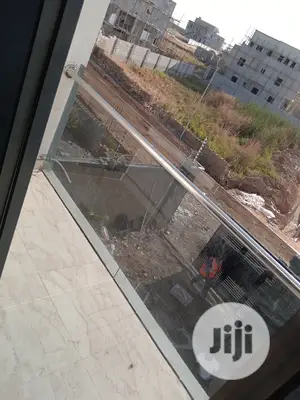 Frameless Glass Baluster