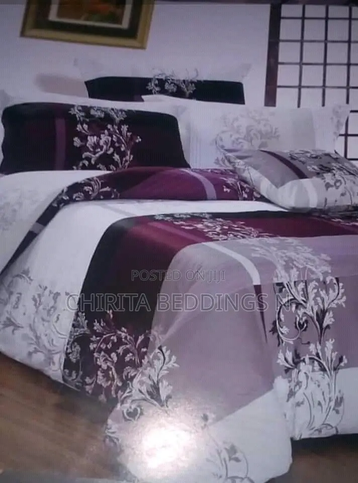 King Size Bedsheet