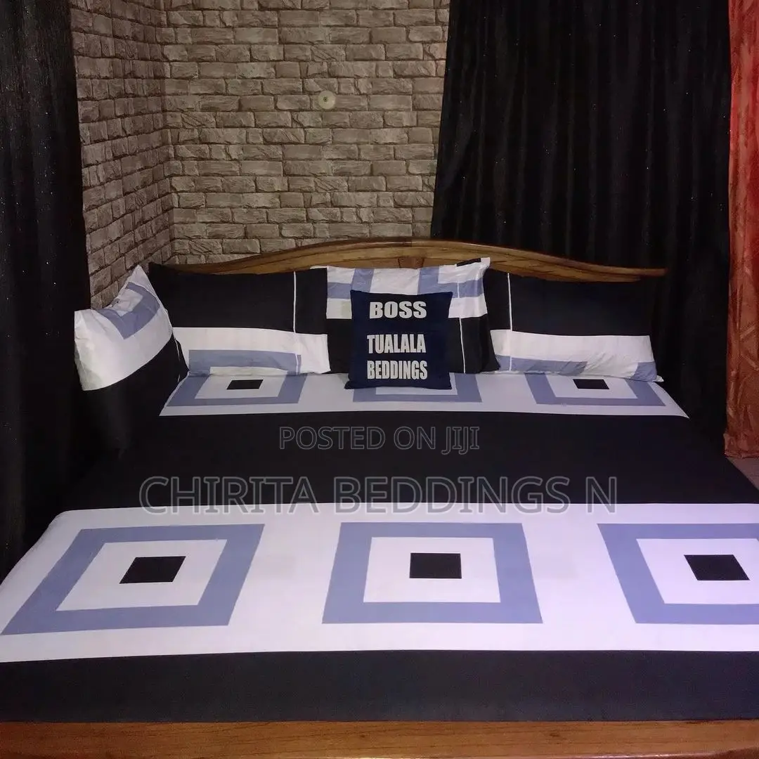 King Size Bedsheet