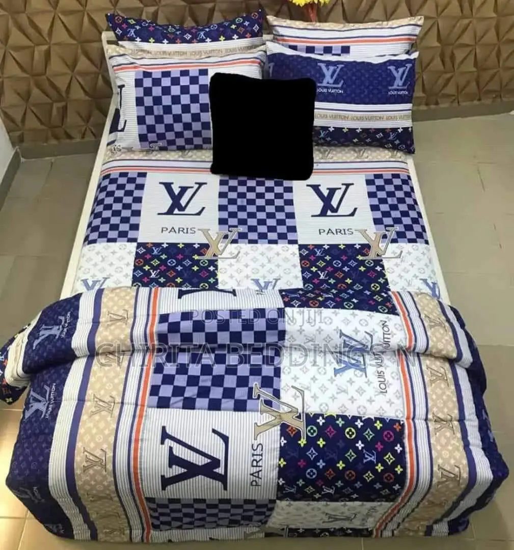 King Size Bedsheet