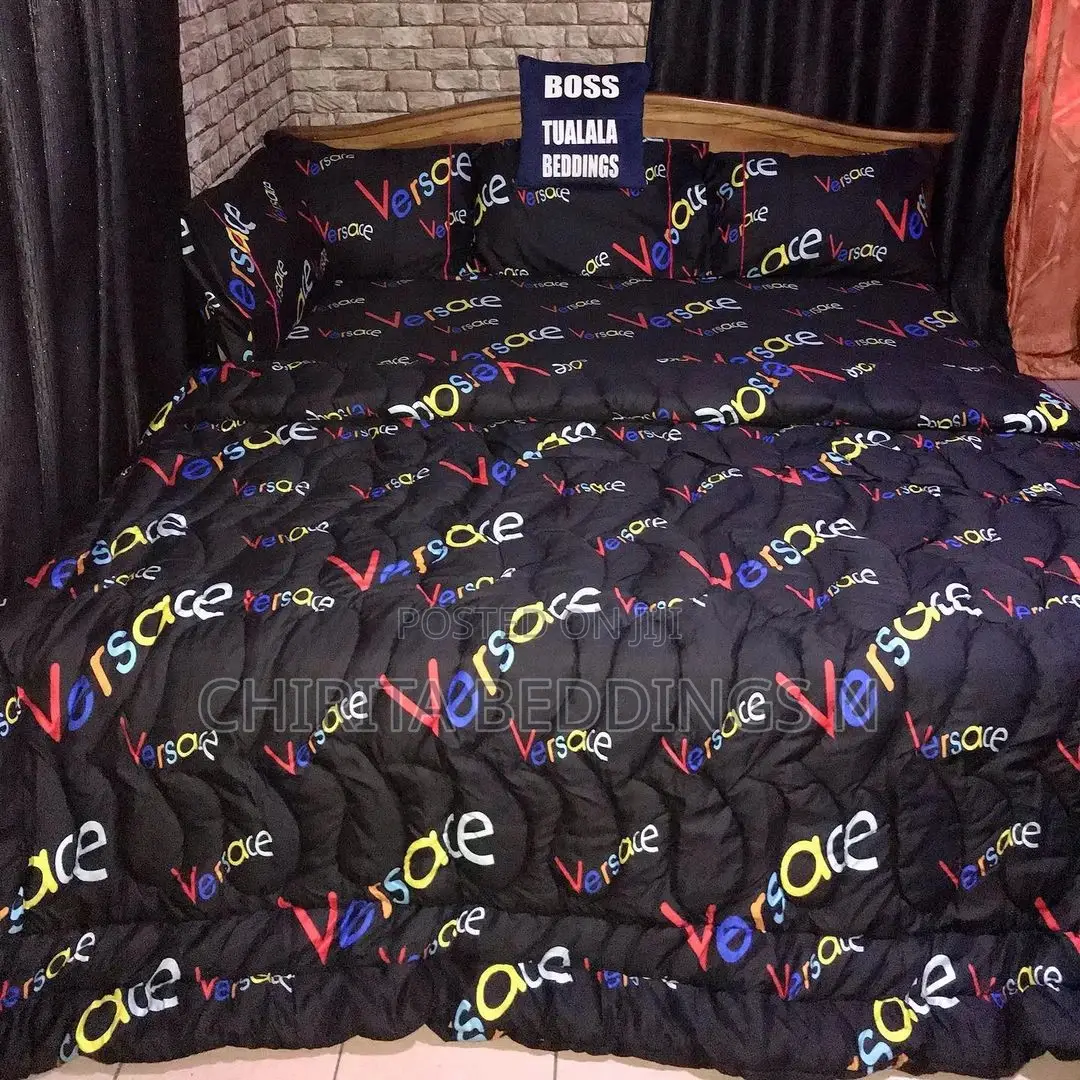 King Size Bedsheet