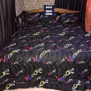 King Size Bedsheet