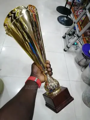 Photo - New Original Trophy