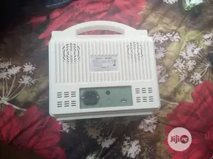 Portable Patient Monitor