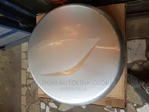 Tire Cover for Toyota Rav4 2006-2012 Direct Follow Come