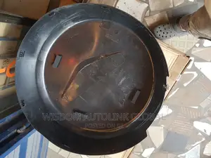 Tire Cover for Toyota Rav4 2006-2012 Direct Follow Come