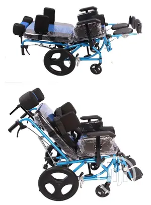 Cerebral Palsy Wheelchair