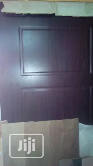 Wooden Doors