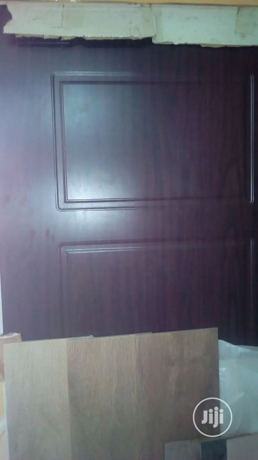 Wooden Doors