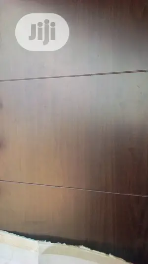 Wooden Doors