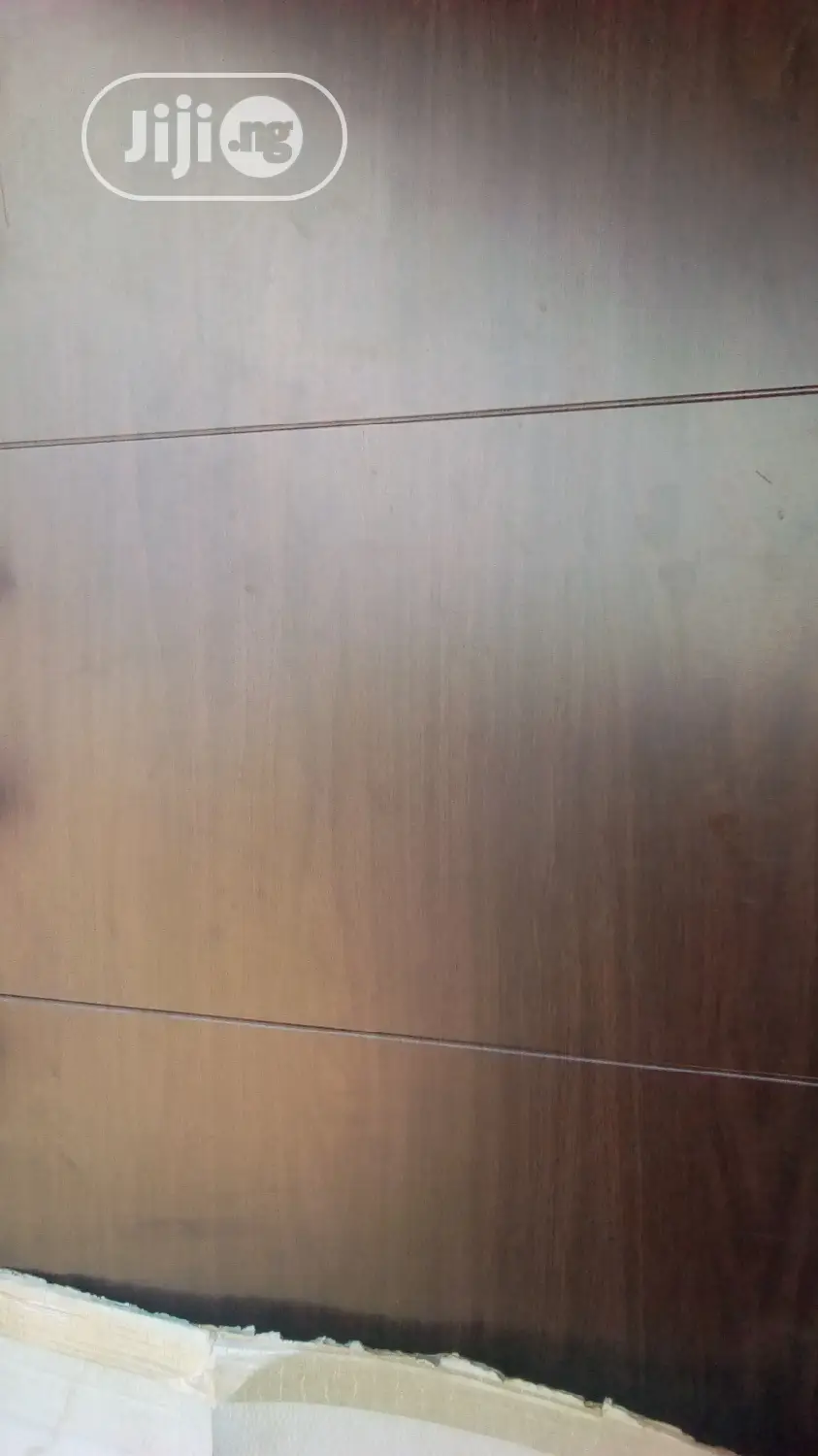 Wooden Doors