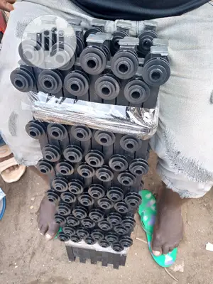Electric Pole