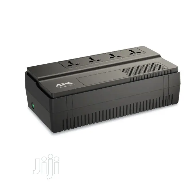 Apc Easy UPS BV 1000VA,AVR,Universal Outlet 230V.