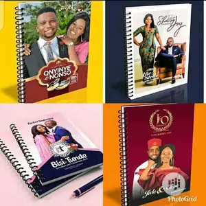 Branded Jotters for Excellent
