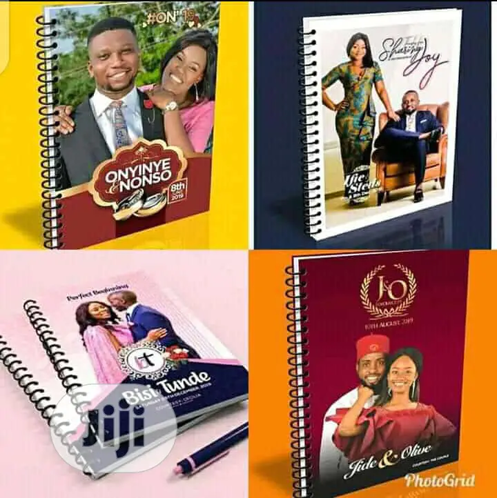 Branded Jotters for Excellent