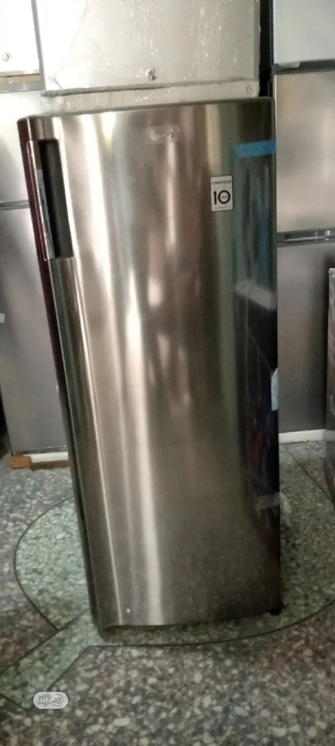 L.G Fridge