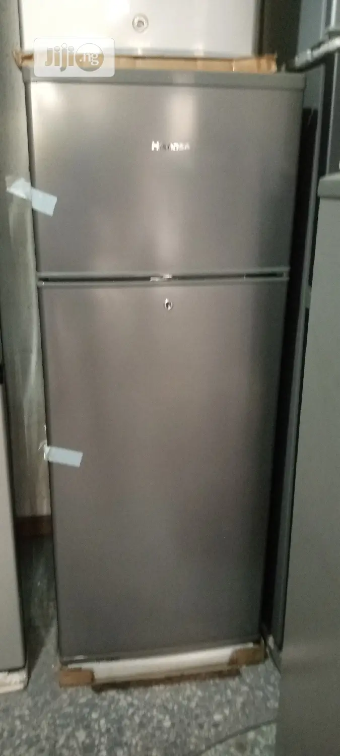 Hisense Fridge