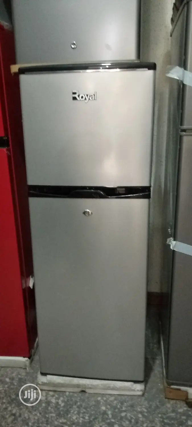 Royal Refrigerator