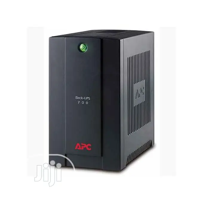 Apc Back-ups 700va 230V,AVR IEC Sockets