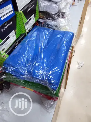 Snooker Blue Felt
