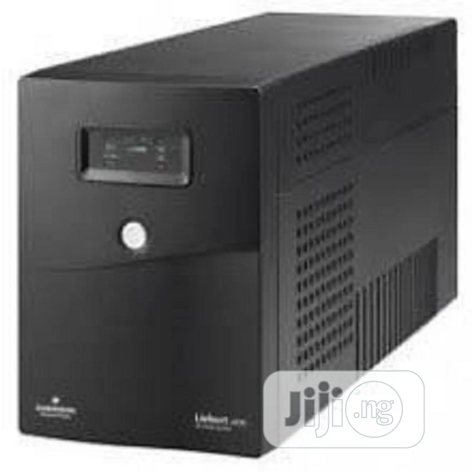 Vertiv Liebert Iton 1500va E 230v Iec-Iec