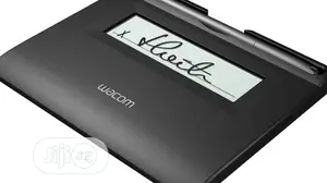Wacom Stu300b Signature Tablet for Nimc Registration