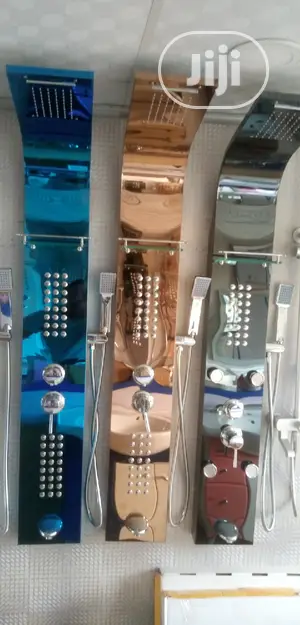 Power Shower Sets.