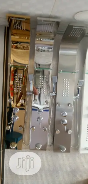 Power Shower Sets.
