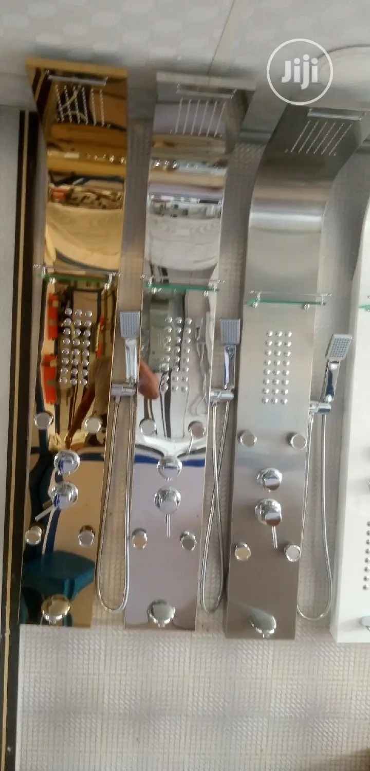 Power Shower Sets.