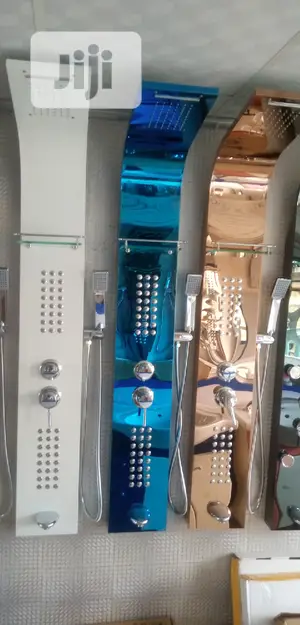 Power Shower Sets.