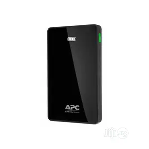 APC Mobile Power Bank 10000mah