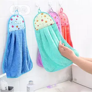 12 PCS Big Size Kitchen Towel