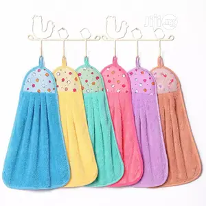 12 PCS Big Size Kitchen Towel