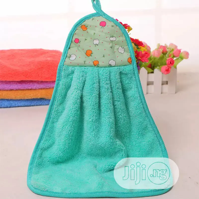 1 Piece Kitchen Towel