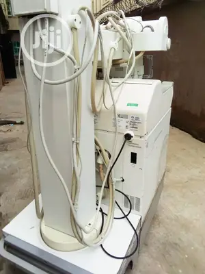 Ge Amx 4 Plus X-Ray Machine