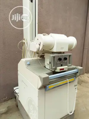 Ge Amx 4 Plus X-Ray Machine