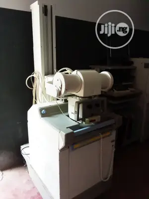 Ge Amx 4 Plus X-Ray Machine
