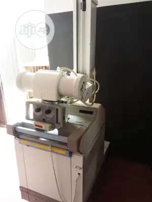 Ge Amx 4 Plus X-Ray Machine