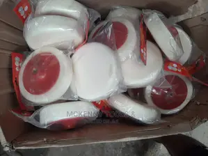 Polisher Foam