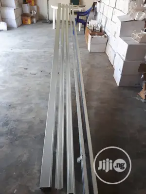 Roofing Iron Trusses